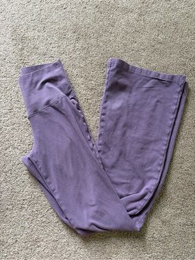 🌹 TNA - Purple XXS Pants